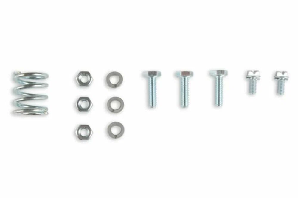 Adjustable Billet By-Pass Regulator-3_8 NPT - 12-879